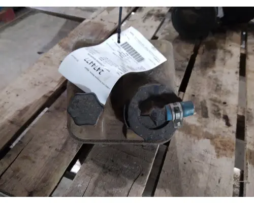 FREIGHTLINER CASCADIA 125 POWER STEERING RESERVOIR