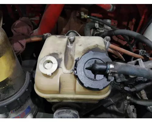 FREIGHTLINER CASCADIA 125 POWER STEERING RESERVOIR