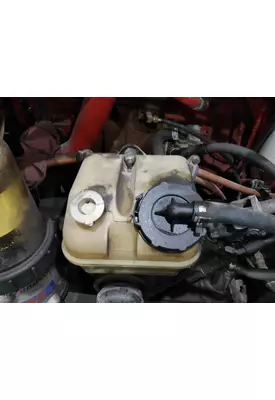 FREIGHTLINER CASCADIA 125 POWER STEERING RESERVOIR