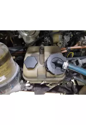 FREIGHTLINER CASCADIA 125 POWER STEERING RESERVOIR