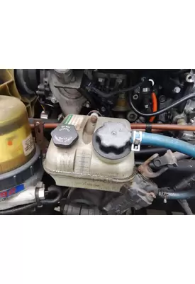 FREIGHTLINER CASCADIA 125 POWER STEERING RESERVOIR