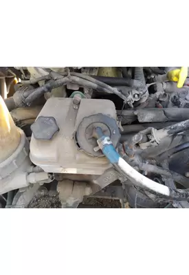FREIGHTLINER CASCADIA 125 POWER STEERING RESERVOIR