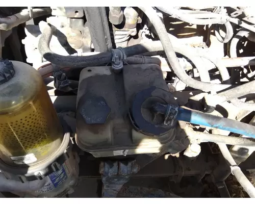FREIGHTLINER CASCADIA 125 POWER STEERING RESERVOIR