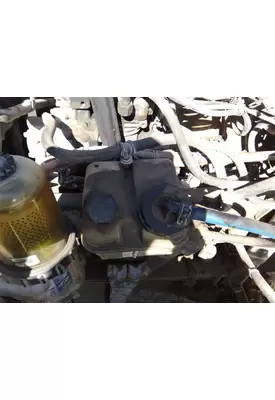 FREIGHTLINER CASCADIA 125 POWER STEERING RESERVOIR