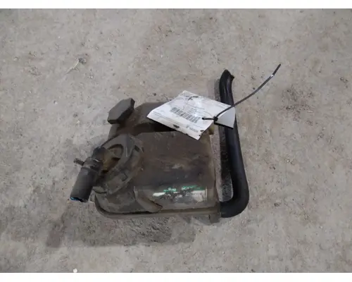 FREIGHTLINER CASCADIA 125 POWER STEERING RESERVOIR