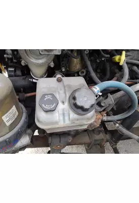 FREIGHTLINER CASCADIA 125 POWER STEERING RESERVOIR