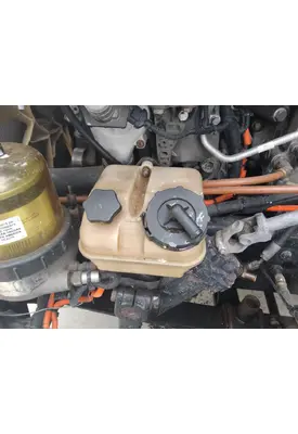 FREIGHTLINER CASCADIA 125 POWER STEERING RESERVOIR