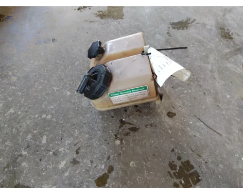 FREIGHTLINER CASCADIA 125 POWER STEERING RESERVOIR