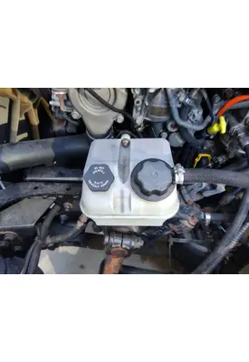 FREIGHTLINER CASCADIA 125 POWER STEERING RESERVOIR
