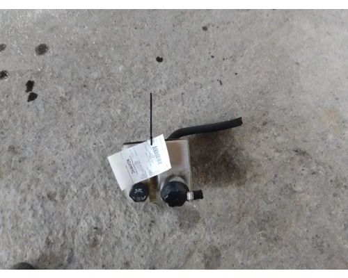 FREIGHTLINER CASCADIA 125 POWER STEERING RESERVOIR