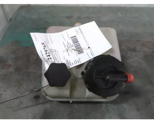 FREIGHTLINER CASCADIA 125 POWER STEERING RESERVOIR