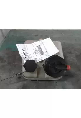 FREIGHTLINER CASCADIA 125 POWER STEERING RESERVOIR