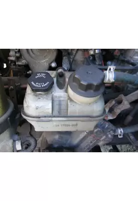 FREIGHTLINER CASCADIA 125 POWER STEERING RESERVOIR