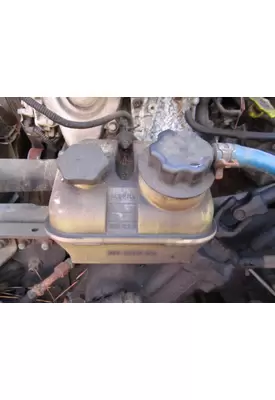 FREIGHTLINER CASCADIA 125 POWER STEERING RESERVOIR