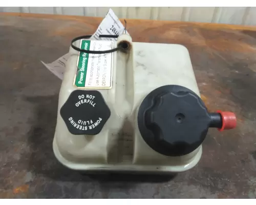 FREIGHTLINER CASCADIA 125 POWER STEERING RESERVOIR