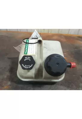 FREIGHTLINER CASCADIA 125 POWER STEERING RESERVOIR
