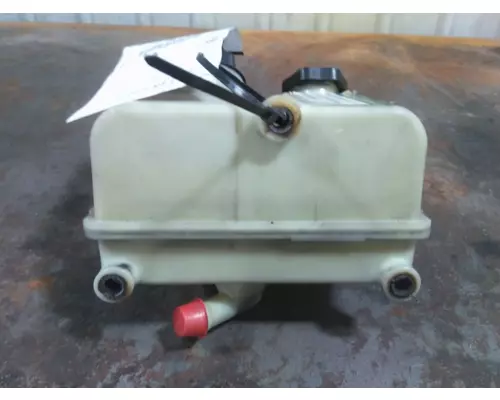 FREIGHTLINER CASCADIA 125 POWER STEERING RESERVOIR