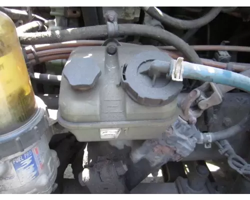 FREIGHTLINER CASCADIA 125 POWER STEERING RESERVOIR