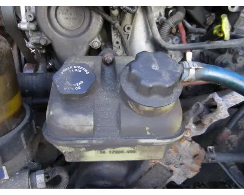 FREIGHTLINER CASCADIA 125 POWER STEERING RESERVOIR