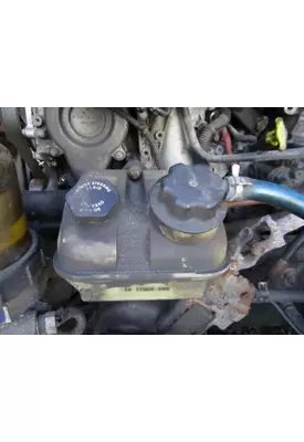 FREIGHTLINER CASCADIA 125 POWER STEERING RESERVOIR