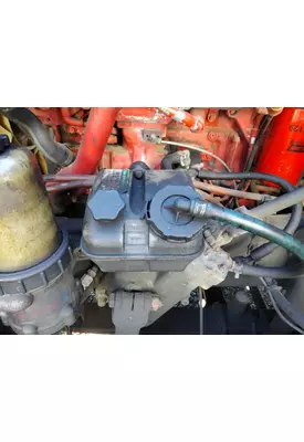FREIGHTLINER CASCADIA 125 POWER STEERING RESERVOIR