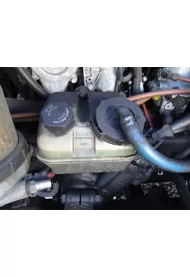 FREIGHTLINER CASCADIA 125 POWER STEERING RESERVOIR