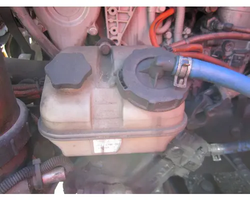 FREIGHTLINER CASCADIA 125 POWER STEERING RESERVOIR