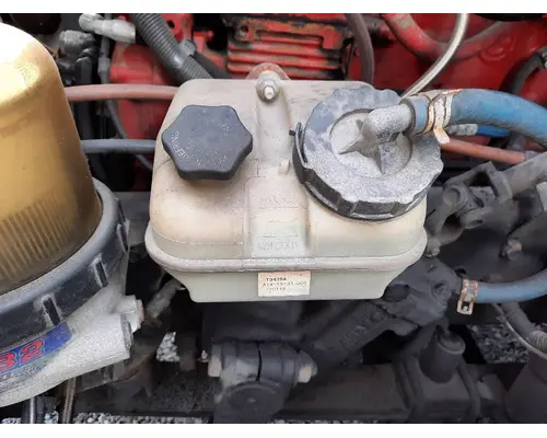 FREIGHTLINER CASCADIA 125 POWER STEERING RESERVOIR