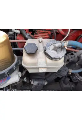 FREIGHTLINER CASCADIA 125 POWER STEERING RESERVOIR