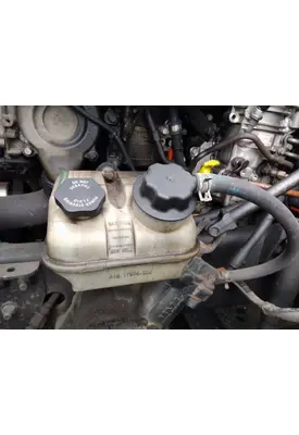FREIGHTLINER CASCADIA 125 POWER STEERING RESERVOIR