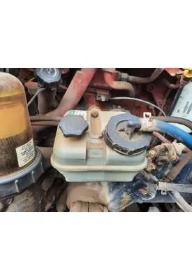 FREIGHTLINER CASCADIA 125 POWER STEERING RESERVOIR