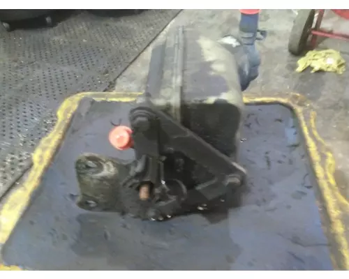 FREIGHTLINER CASCADIA 125 POWER STEERING RESERVOIR