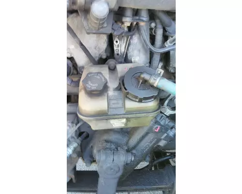 FREIGHTLINER CASCADIA 125 POWER STEERING RESERVOIR