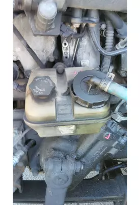 FREIGHTLINER CASCADIA 125 POWER STEERING RESERVOIR