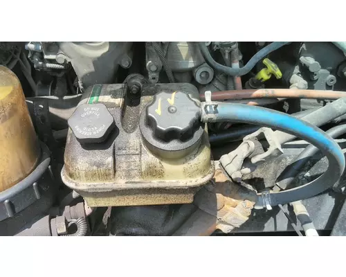 FREIGHTLINER CASCADIA 125 POWER STEERING RESERVOIR