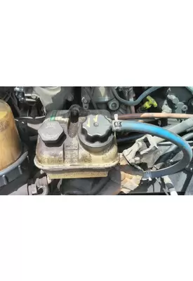 FREIGHTLINER CASCADIA 125 POWER STEERING RESERVOIR