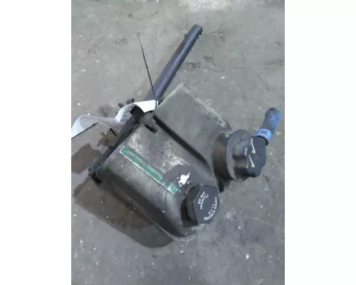 FREIGHTLINER CASCADIA 125 POWER STEERING RESERVOIR