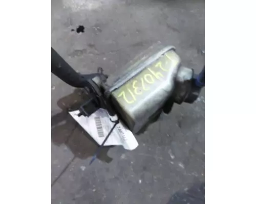 FREIGHTLINER CASCADIA 125 POWER STEERING RESERVOIR