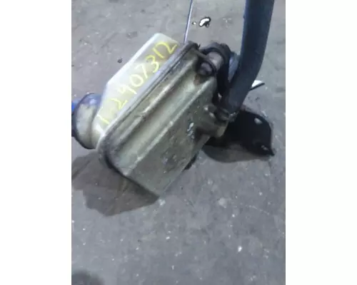 FREIGHTLINER CASCADIA 125 POWER STEERING RESERVOIR