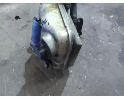 FREIGHTLINER CASCADIA 125 POWER STEERING RESERVOIR