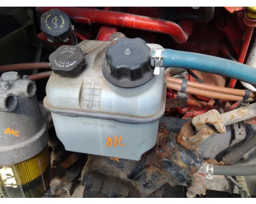 FREIGHTLINER CASCADIA 125 POWER STEERING RESERVOIR