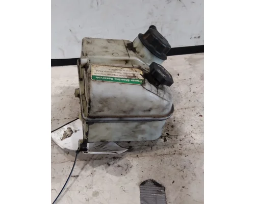 FREIGHTLINER CASCADIA 125 POWER STEERING RESERVOIR
