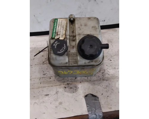 FREIGHTLINER CASCADIA 125 POWER STEERING RESERVOIR