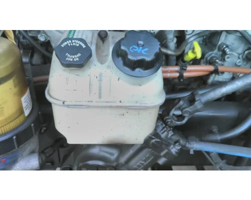 FREIGHTLINER CASCADIA 125 POWER STEERING RESERVOIR