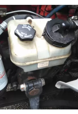 FREIGHTLINER CASCADIA 125 POWER STEERING RESERVOIR