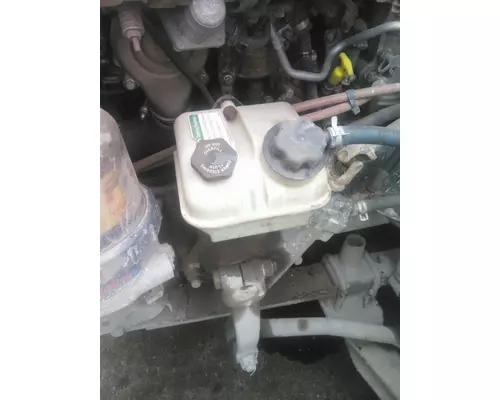 FREIGHTLINER CASCADIA 125 POWER STEERING RESERVOIR
