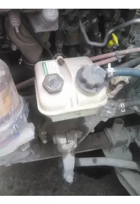 FREIGHTLINER CASCADIA 125 POWER STEERING RESERVOIR