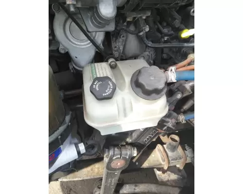 FREIGHTLINER CASCADIA 125 POWER STEERING RESERVOIR