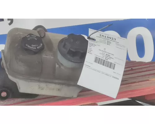 FREIGHTLINER CASCADIA 125 POWER STEERING RESERVOIR