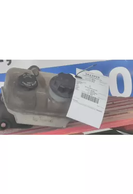 FREIGHTLINER CASCADIA 125 POWER STEERING RESERVOIR